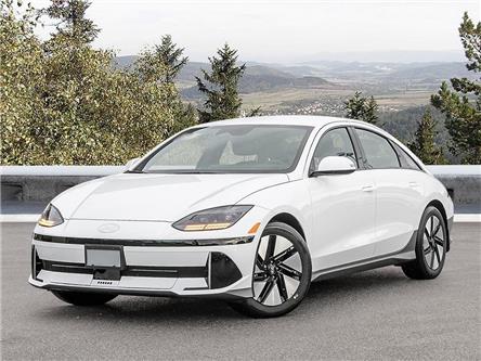 2024 Hyundai IONIQ 6 Preferred Long Range (Stk: AH9885) in Abbotsford - Image 1 of 23