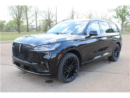 2025 Lincoln Aviator Reserve (Stk: 25S089) in Medicine Hat - Image 1 of 27