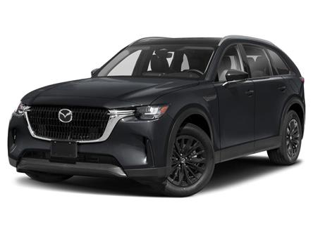 2025 Mazda CX-90 MHEV GS-L (Stk: 159884) in Kingston - Image 1 of 3