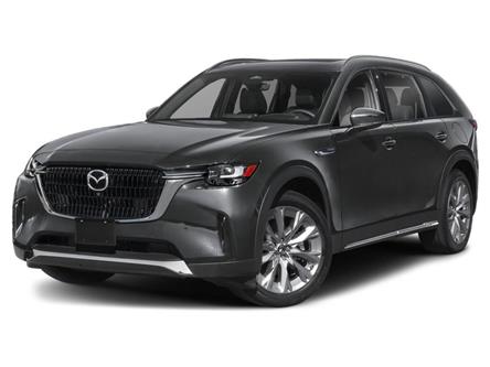 2025 Mazda CX-90 MHEV GT-P (Stk: 25T112) in Kingston - Image 1 of 3