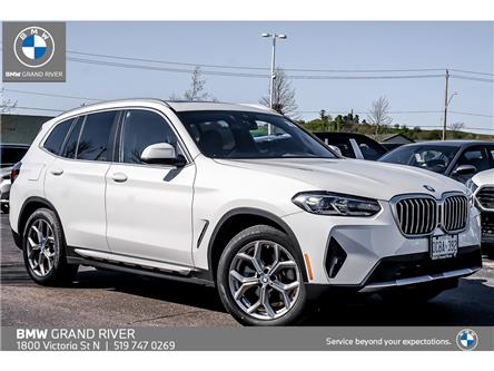2024 BMW X3 PHEV xDrive30e (Stk: PW7381) in Kitchener - Image 1 of 29