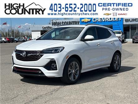 2020 Buick Encore GX Essence (Stk: CS191A) in High River - Image 1 of 19