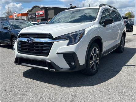 2025 Subaru Ascent Limited (Stk: S8829) in St.Catharines - Image 1 of 19