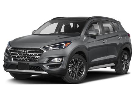 2020 Hyundai Tucson Ultimate (Stk: S25310A) in Newmarket - Image 1 of 12