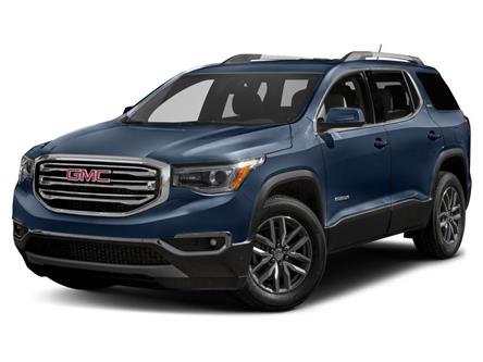 2018 GMC Acadia SLE-2 (Stk: 57579A) in Sudbury - Image 1 of 11