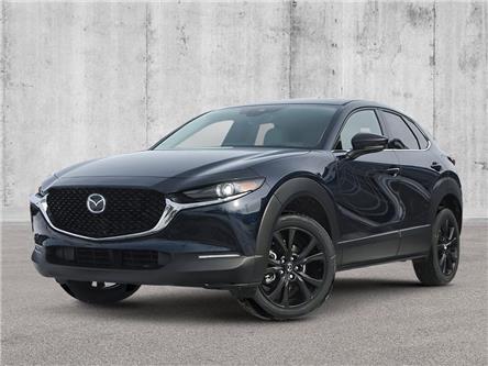 2025 Mazda CX-30 GT w/Turbo (Stk: SX38223) in Abbotsford - Image 1 of 23