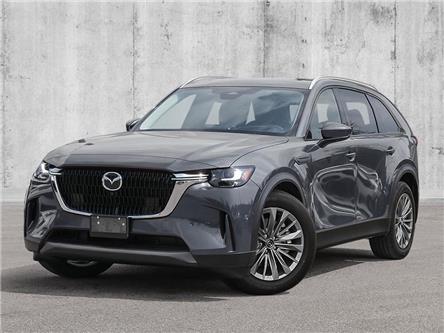 2025 Mazda CX-90 MHEV GS-L (Stk: SX99835) in Abbotsford - Image 1 of 21