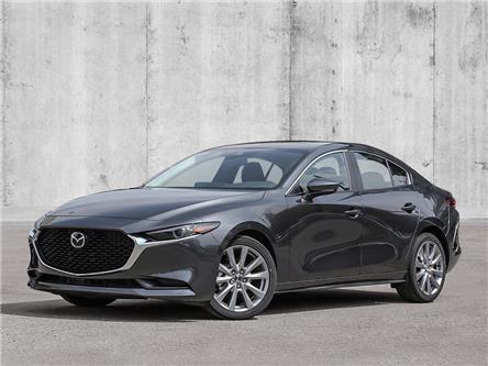 2025 Mazda Mazda3 GT (Stk: SM36723) in Abbotsford - Image 1 of 22