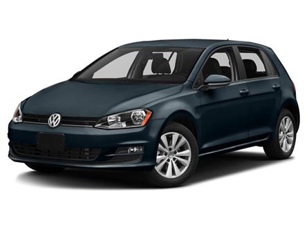 2017 Volkswagen Golf 1.8 TSI Highline (Stk: 16-250511A) in Orléans - Image 1 of 12