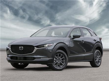 2025 Mazda CX-30 GX (Stk: N839638) in New Glasgow - Image 1 of 19