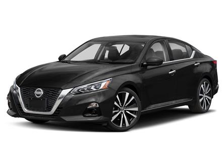 2021 Nissan Altima 2.5 Platinum (Stk: XN6321A) in Thornhill - Image 1 of 11