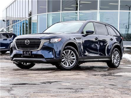 2024 Mazda CX-90 MHEV GS-L (Stk: X8845) in Waterloo - Image 1 of 4