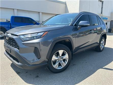 2022 Toyota RAV4 XLE in Kitchener - Image 1 of 6