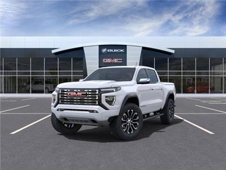 2025 GMC Canyon Denali (Stk: R27037) in Ottawa - Image 1 of 6