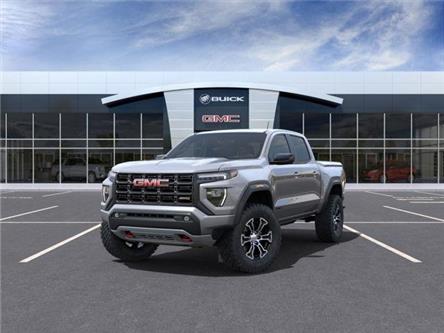 2025 GMC Canyon AT4 in Cornwall - Image 1 of 6