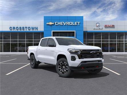 2025 Chevrolet Colorado Z71 in Sudbury - Image 1 of 24