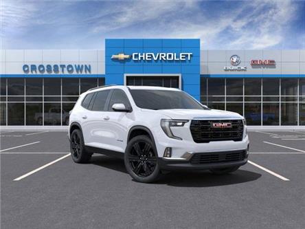 2025 GMC Acadia Elevation in Sudbury - Image 1 of 24