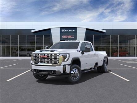 2025 GMC Sierra 3500HD Denali (Stk: 151049) in London - Image 1 of 6