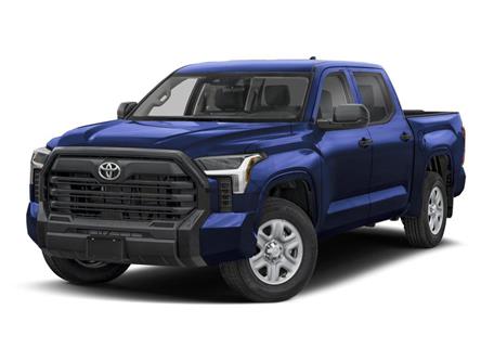2025 Toyota Tundra SR (Stk: 25981) in Kingston - Image 1 of 11