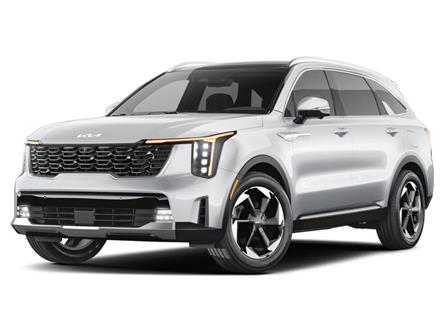 2025 Kia Sorento Plug-In Hybrid SX (Stk: SR5105) in Vancouver - Image 1 of 2