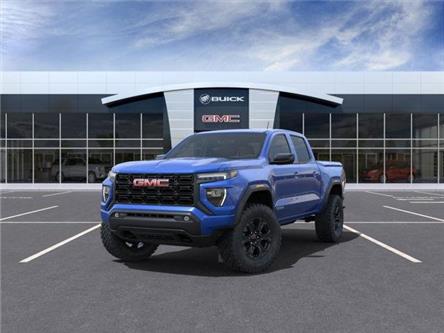 2025 GMC Canyon Elevation (Stk: 360158) in AIRDRIE - Image 1 of 6