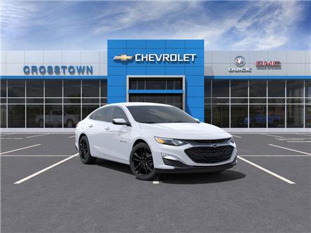 2024 Chevrolet Malibu 1LT (Stk: 48326) in Sudbury - Image 1 of 24