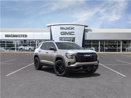 2025 GMC Terrain Elevation (Stk: 25669) in Orangeville - Image 1 of 24