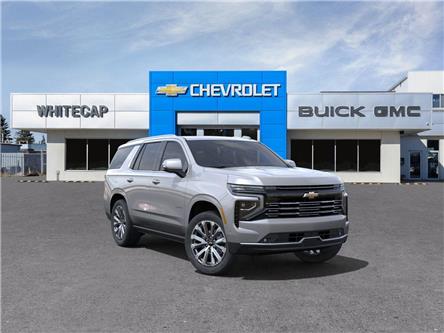 2025 Chevrolet Tahoe High Country (Stk: 43895) in Slave Lake - Image 1 of 24