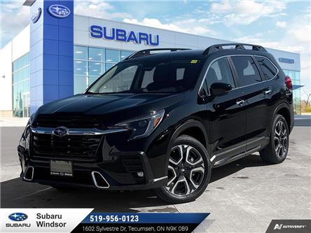 2025 Subaru Ascent Premier (Stk: 165311) in Tecumseh - Image 1 of 25