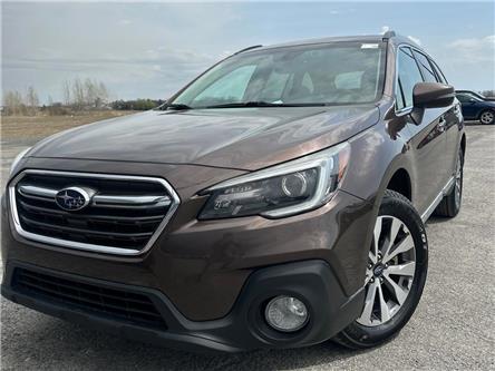 2019 Subaru Outback  (Stk: 4454) in KITCHENER - Image 1 of 9
