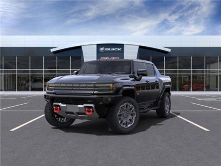 2025 GMC HUMMER EV Pickup 3X (Stk: 170523) in London - Image 1 of 6
