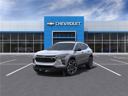 2025 Chevrolet Trax 2RS (Stk: 56071) in Strathroy - Image 1 of 6