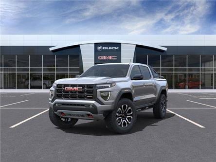 2025 GMC Canyon AT4 (Stk: 19251226) in Pincher Creek - Image 1 of 6