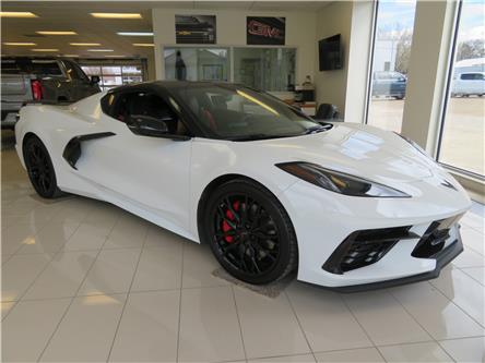 2023 Chevrolet Corvette Stingray (Stk: TT-026A) in KILLARNEY - Image 1 of 22
