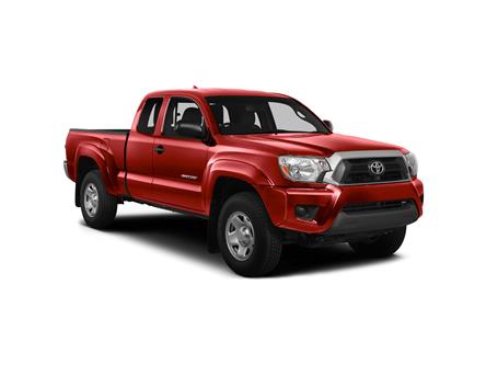 2014 Toyota Tacoma Base V6 (Stk: 03653U) in Cranbrook - Image 1 of 8