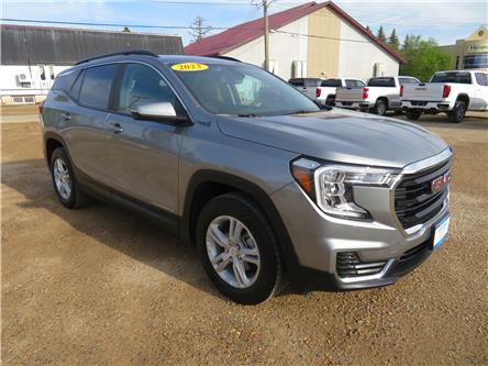 2023 GMC Terrain SLE (Stk: 25-130A) in KILLARNEY - Image 1 of 35