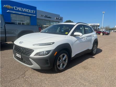 2023 Hyundai Kona 2.0L Preferred (Stk: 25-351-1) in Pembroke - Image 1 of 15