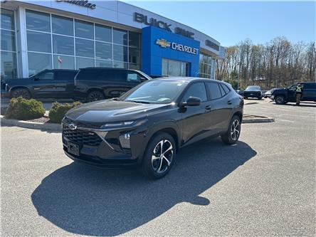 2025 Chevrolet Trax 1RS (Stk: 25417) in Bracebridge - Image 1 of 17