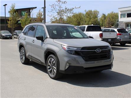 2025 Subaru Forester Hybrid e-BOXER Premier (Stk: 407731) in Cranbrook - Image 1 of 30