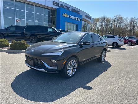 2025 Buick Envista Avenir (Stk: 25236) in Bracebridge - Image 1 of 17
