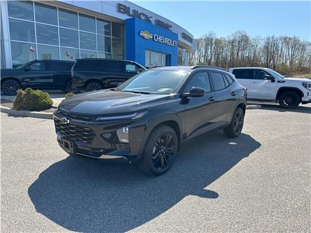 2025 Chevrolet Trax ACTIV (Stk: 25416) in Bracebridge - Image 1 of 17