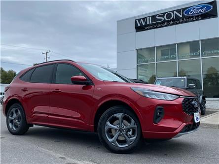 2024 Ford Escape ST-Line Select (Stk: 2024-186A) in New Liskeard - Image 1 of 16