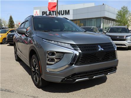 2024 Mitsubishi Eclipse Cross GT (Stk: 8797) in Calgary - Image 1 of 26