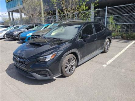 2023 Subaru WRX Base (Stk: 42462J) in Belleville - Image 1 of 3