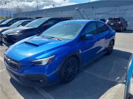2023 Subaru WRX Sport-tech (Stk: 42463J) in Belleville - Image 1 of 3