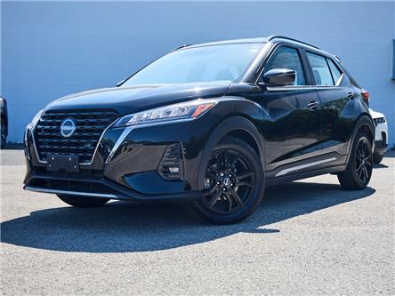 2023 Nissan Kicks SR (Stk: N3753) in Hamilton - Image 1 of 27