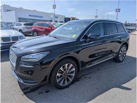 2020 Lincoln Corsair Reserve (Stk: T32183) in Calgary - Image 1 of 28