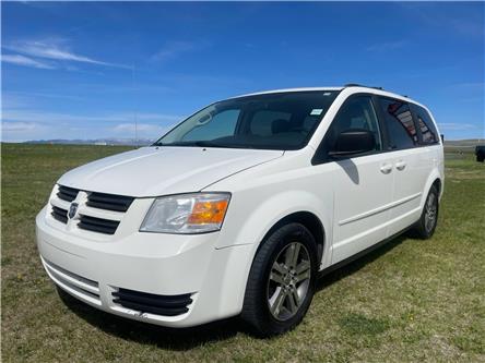 2010 Dodge Grand Caravan SE (Stk: OP6480A) in Pincher Creek - Image 1 of 16