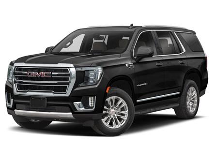 2021 GMC Yukon SLT (Stk: 25290A) in Rouyn-Noranda - Image 1 of 12