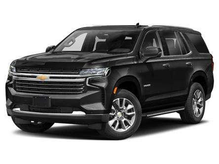2024 Chevrolet Tahoe LT (Stk: 4027-25A) in Sault Ste. Marie - Image 1 of 11